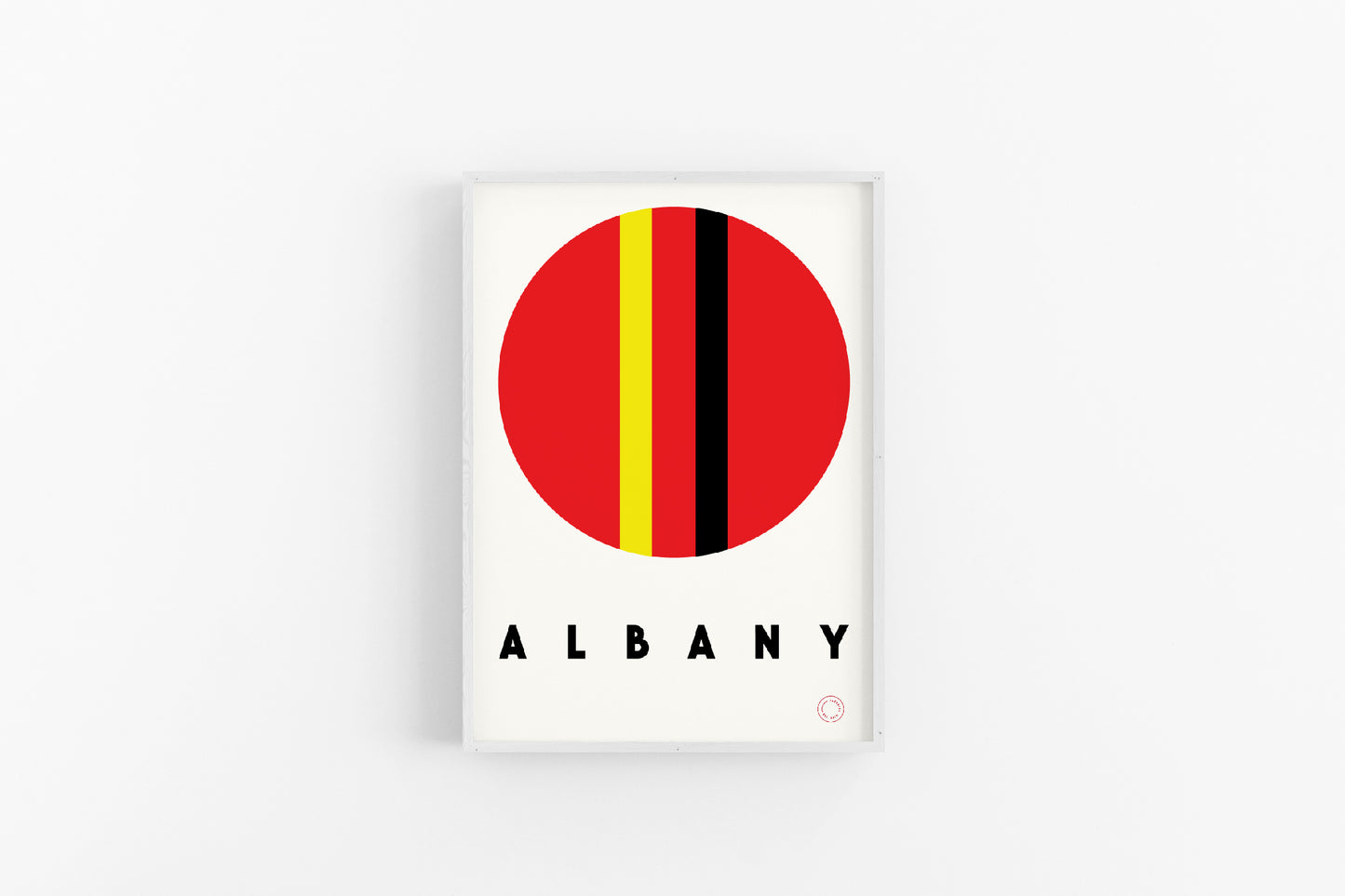 Albany