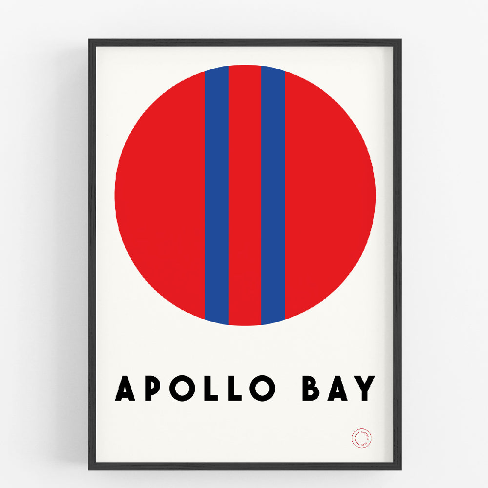 Apollo