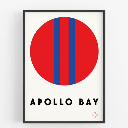 Apollo
