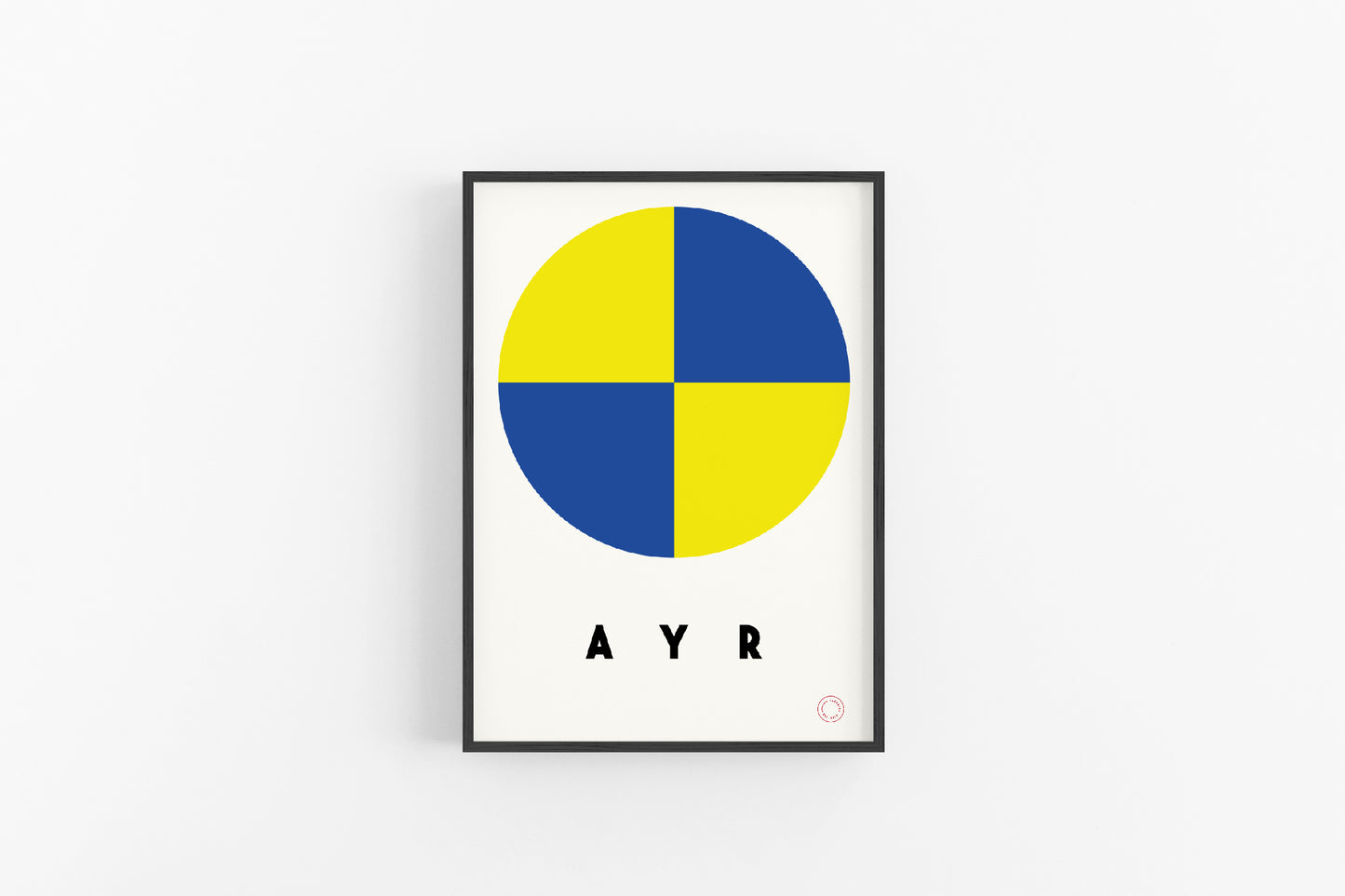 Ayr