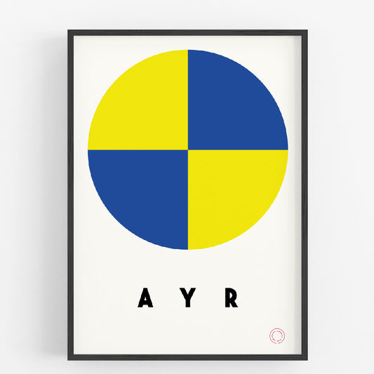 Ayr