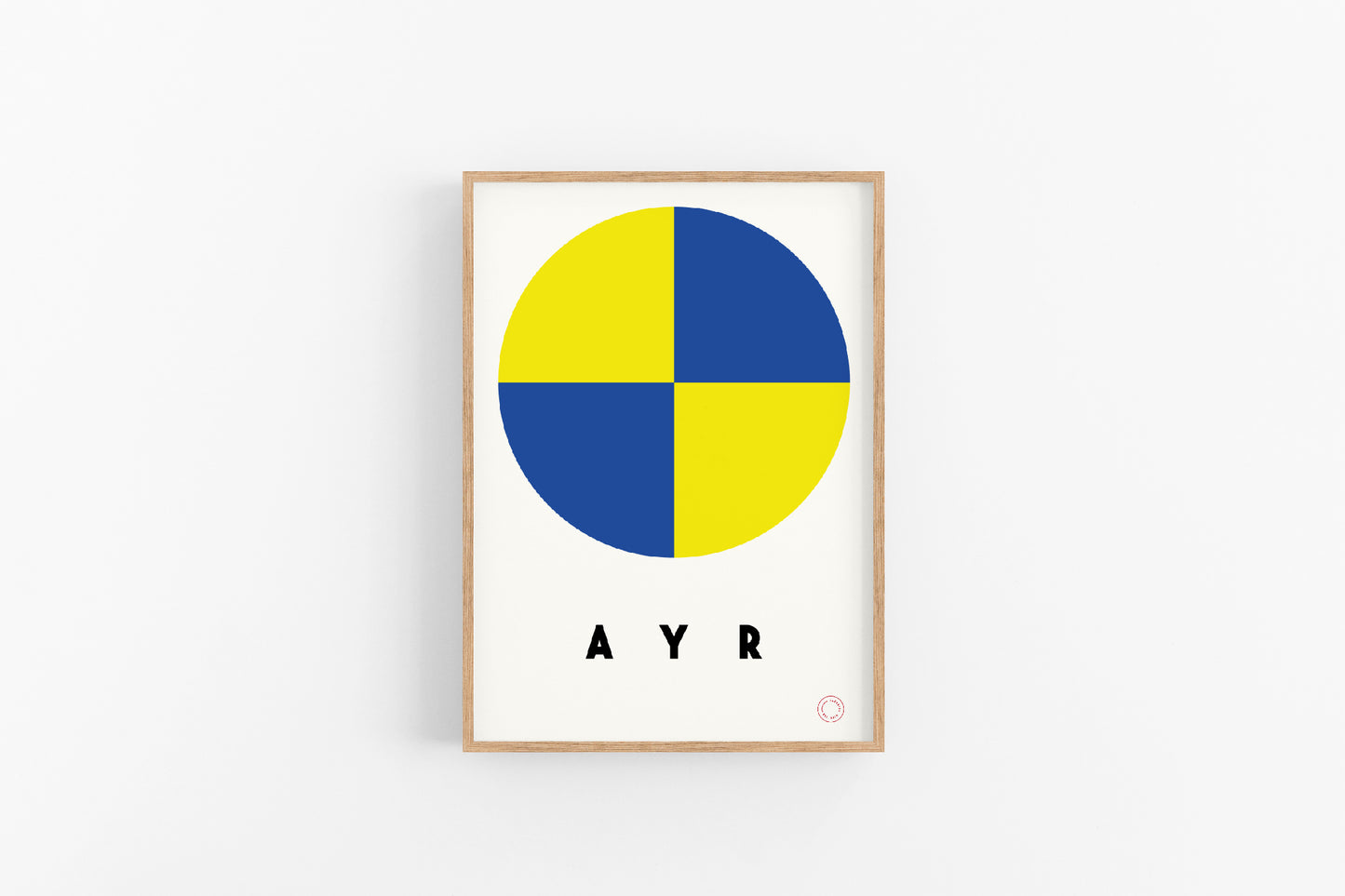 Ayr