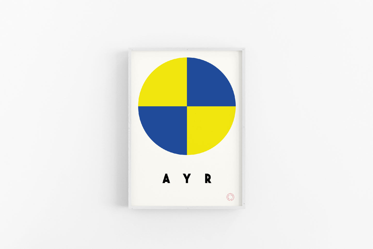 Ayr