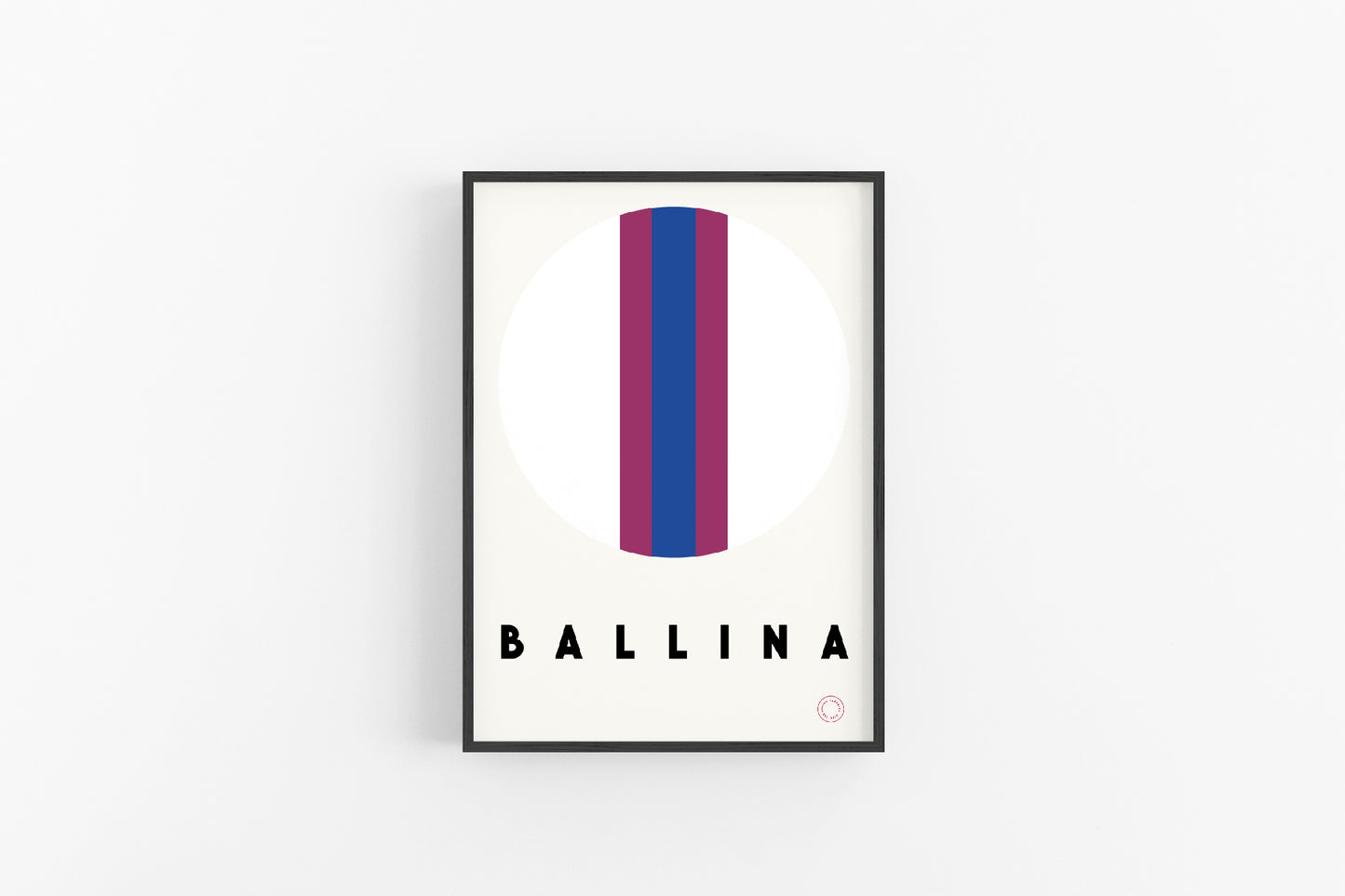 Ballina
