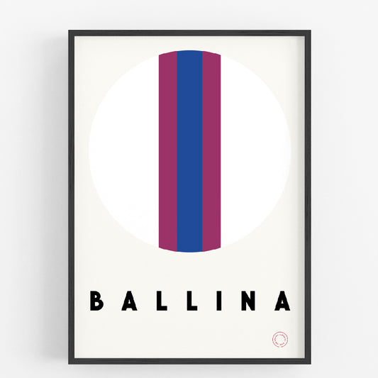 Ballina