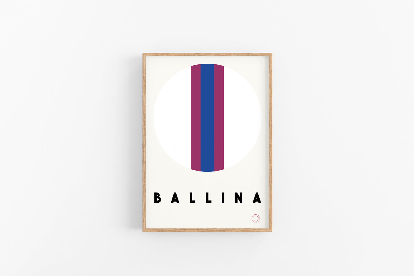 Ballina