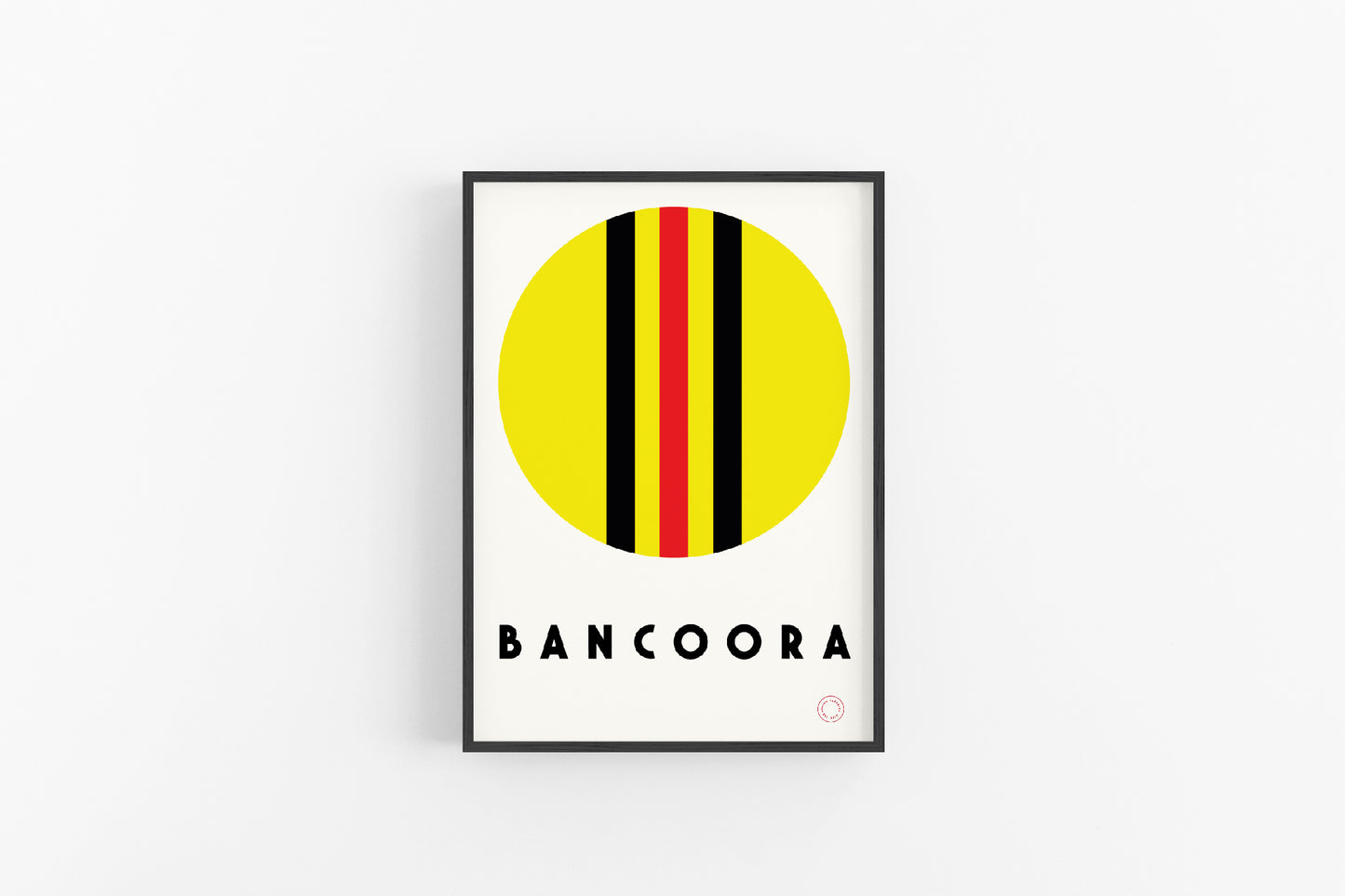 Bancoora