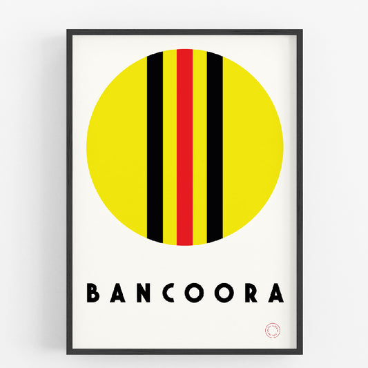 Bancoora