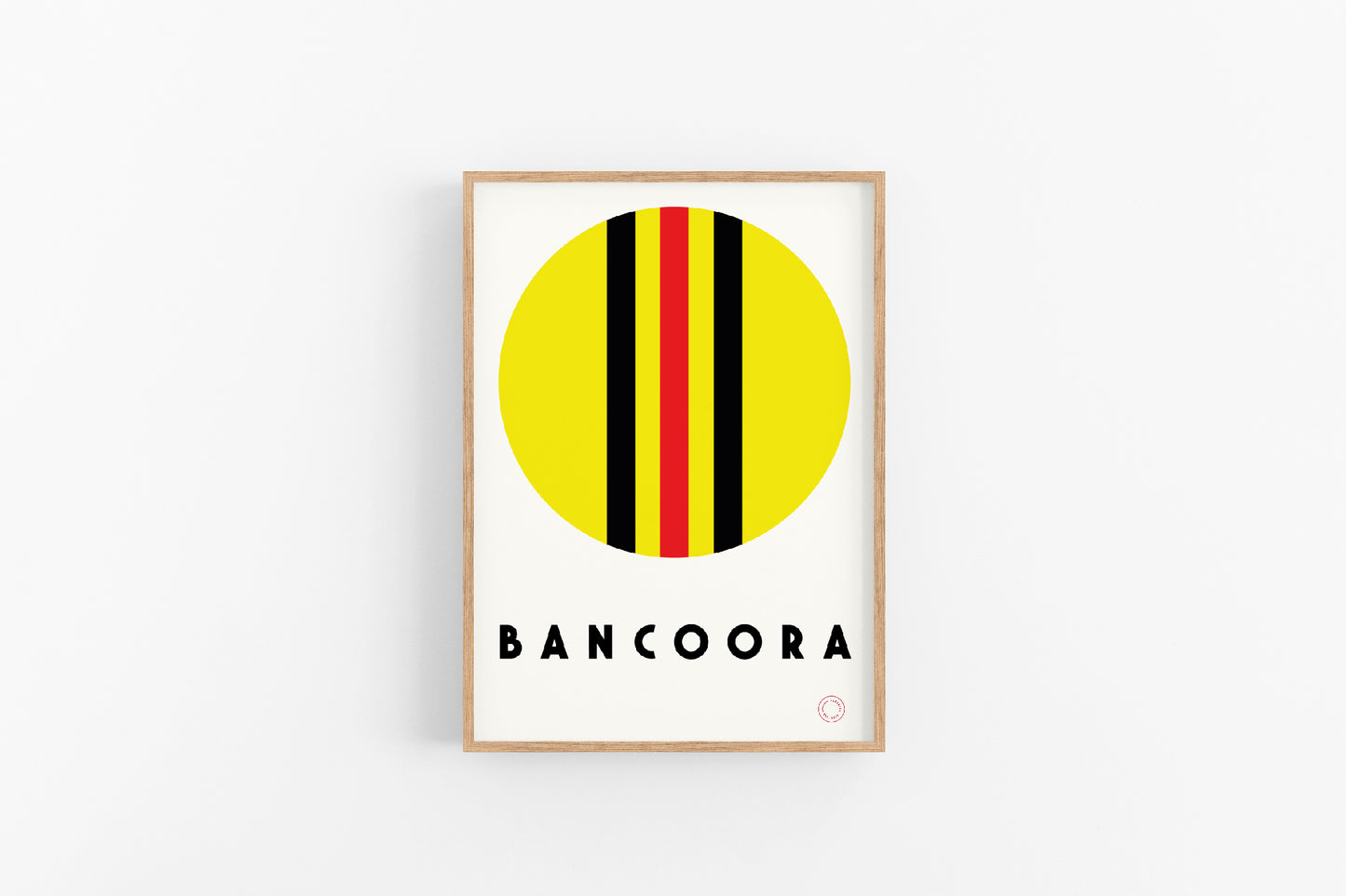 Bancoora