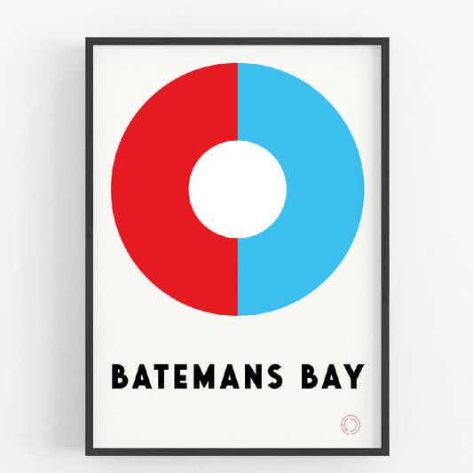 Batemans