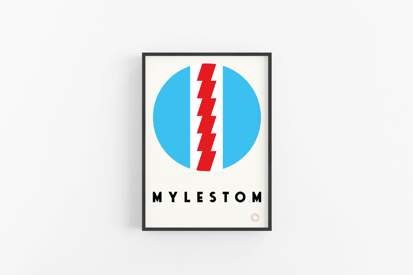 Bellineger Mylestom