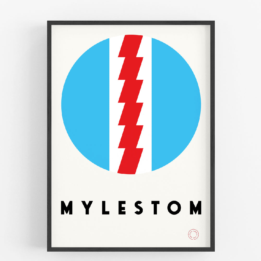 Bellineger Mylestom