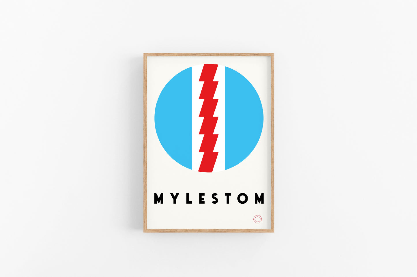 Bellineger Mylestom