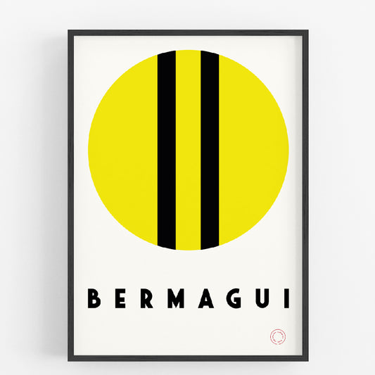 Bermagui