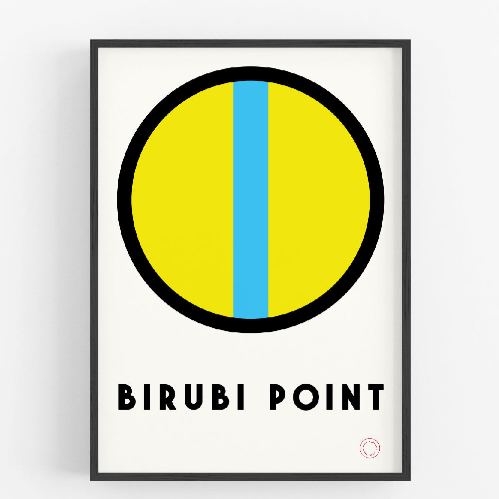 Birubi