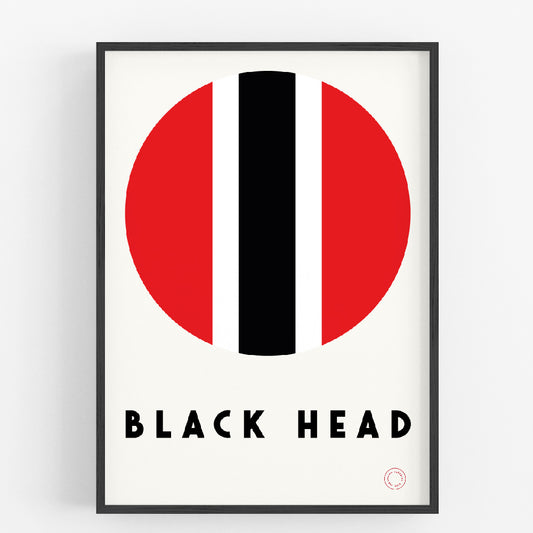 Black Head