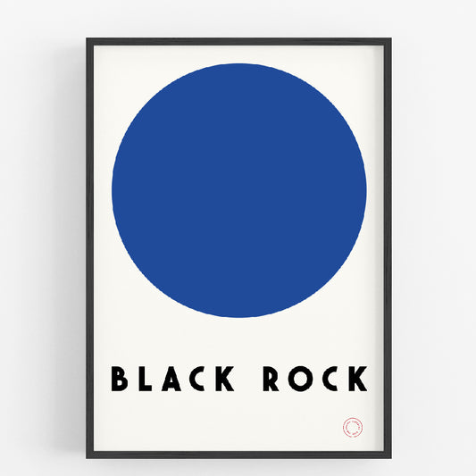 Blackrock