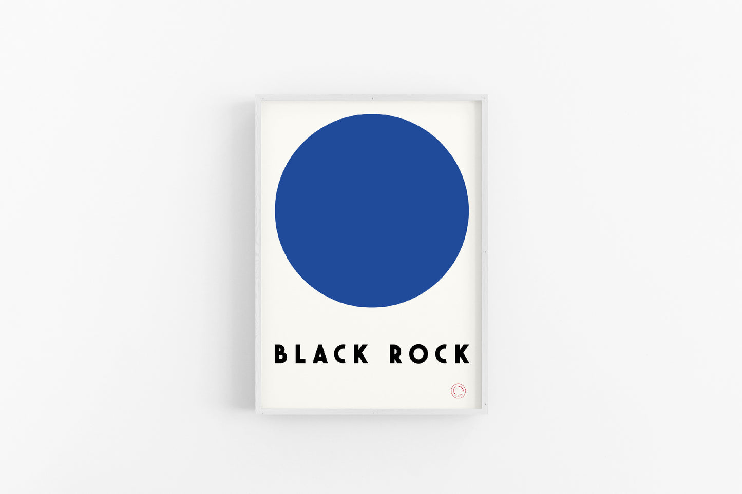 Blackrock
