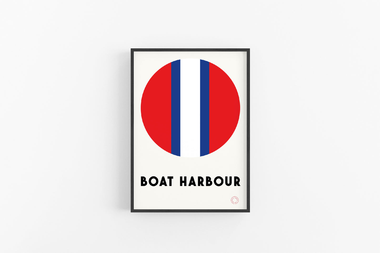 Boatharbour