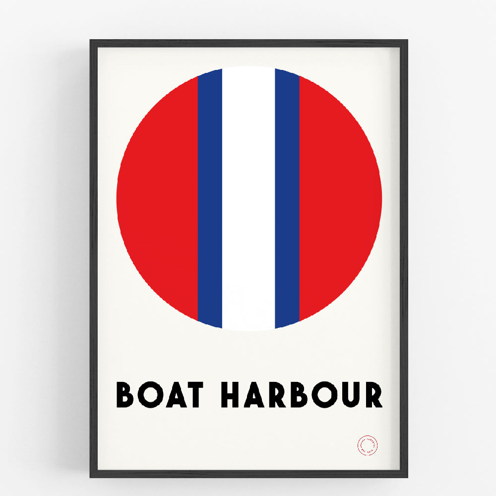 Boatharbour