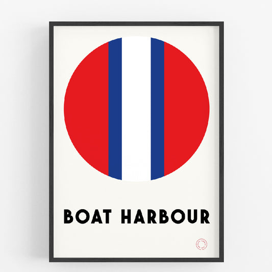 Boatharbour