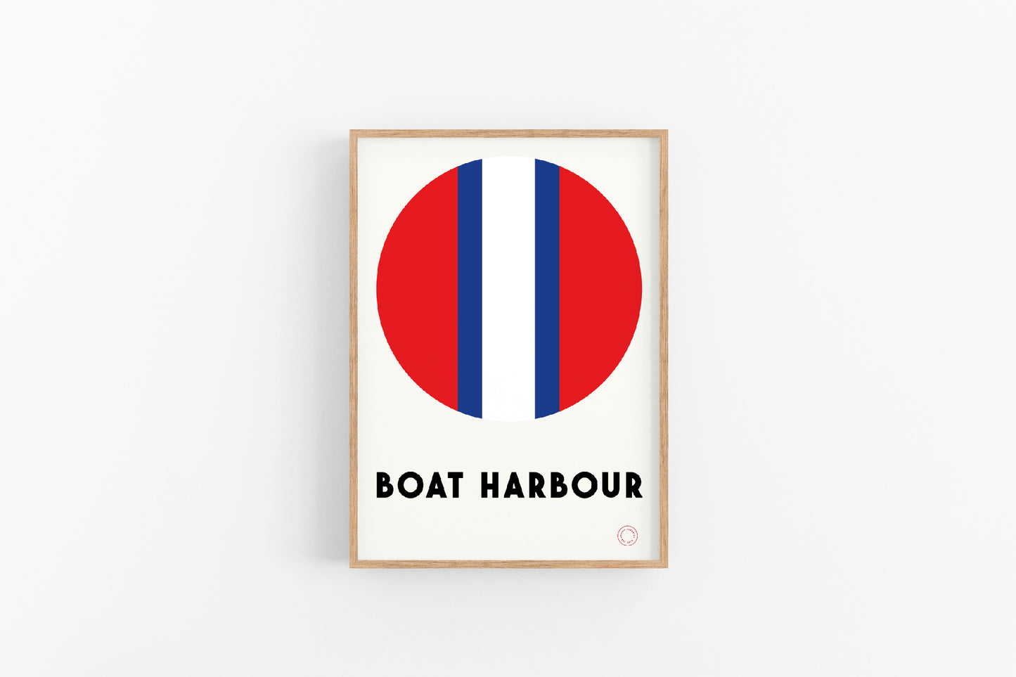 Boatharbour