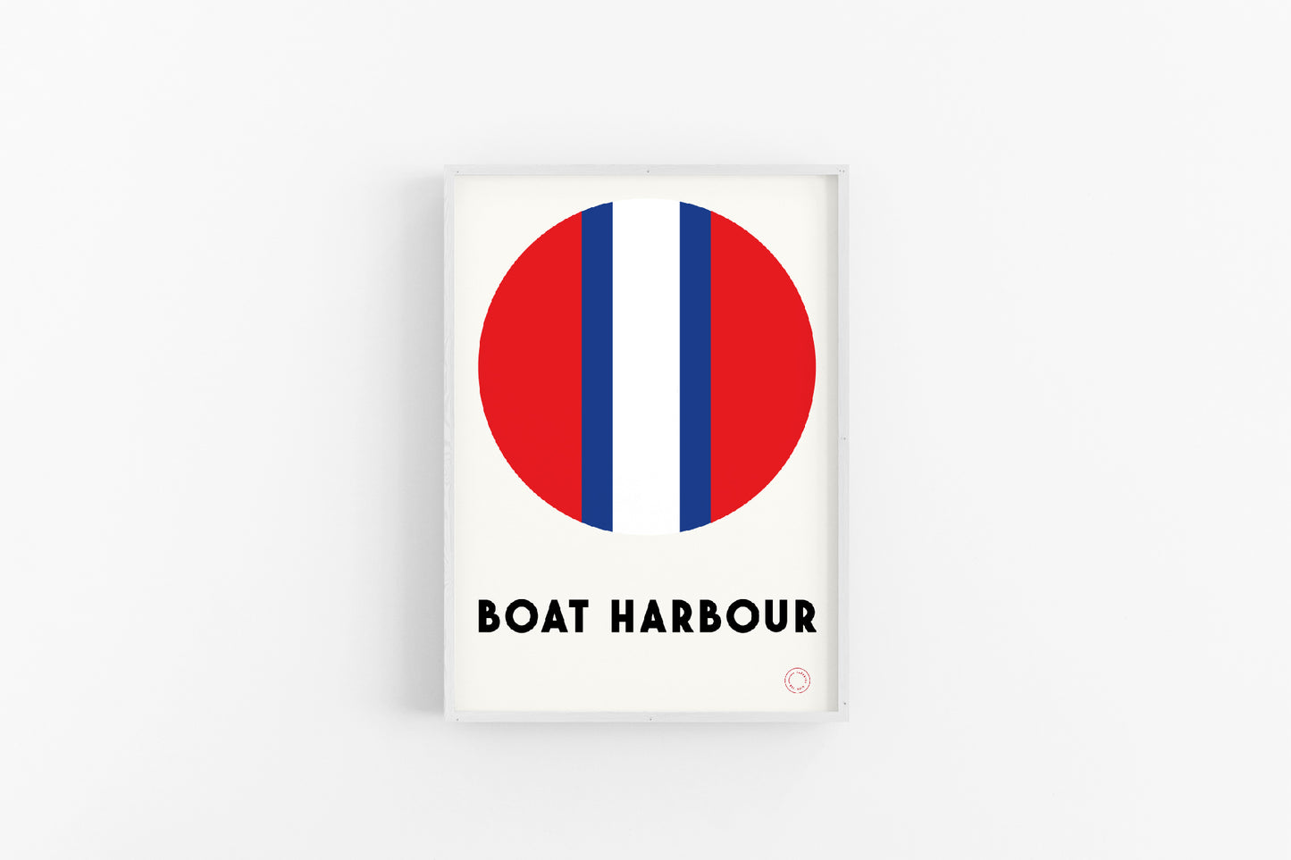 Boatharbour