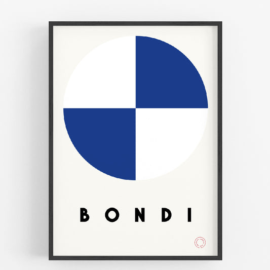 Bondi