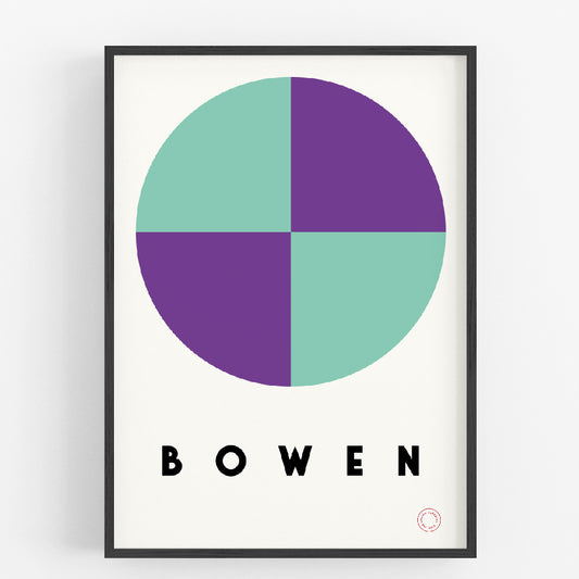 Bowen