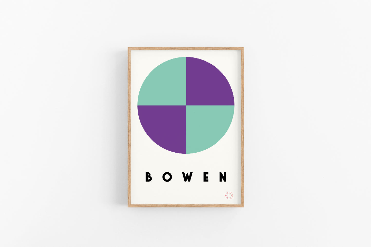 Bowen