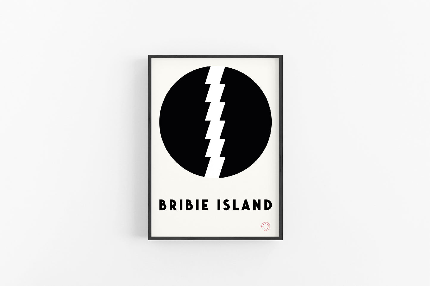 Bribie