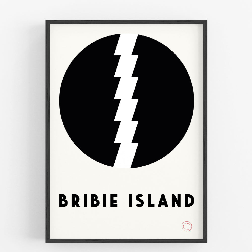Bribie
