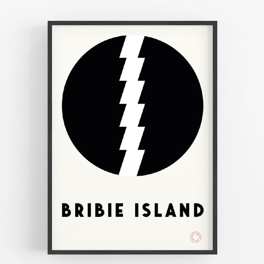 Bribie