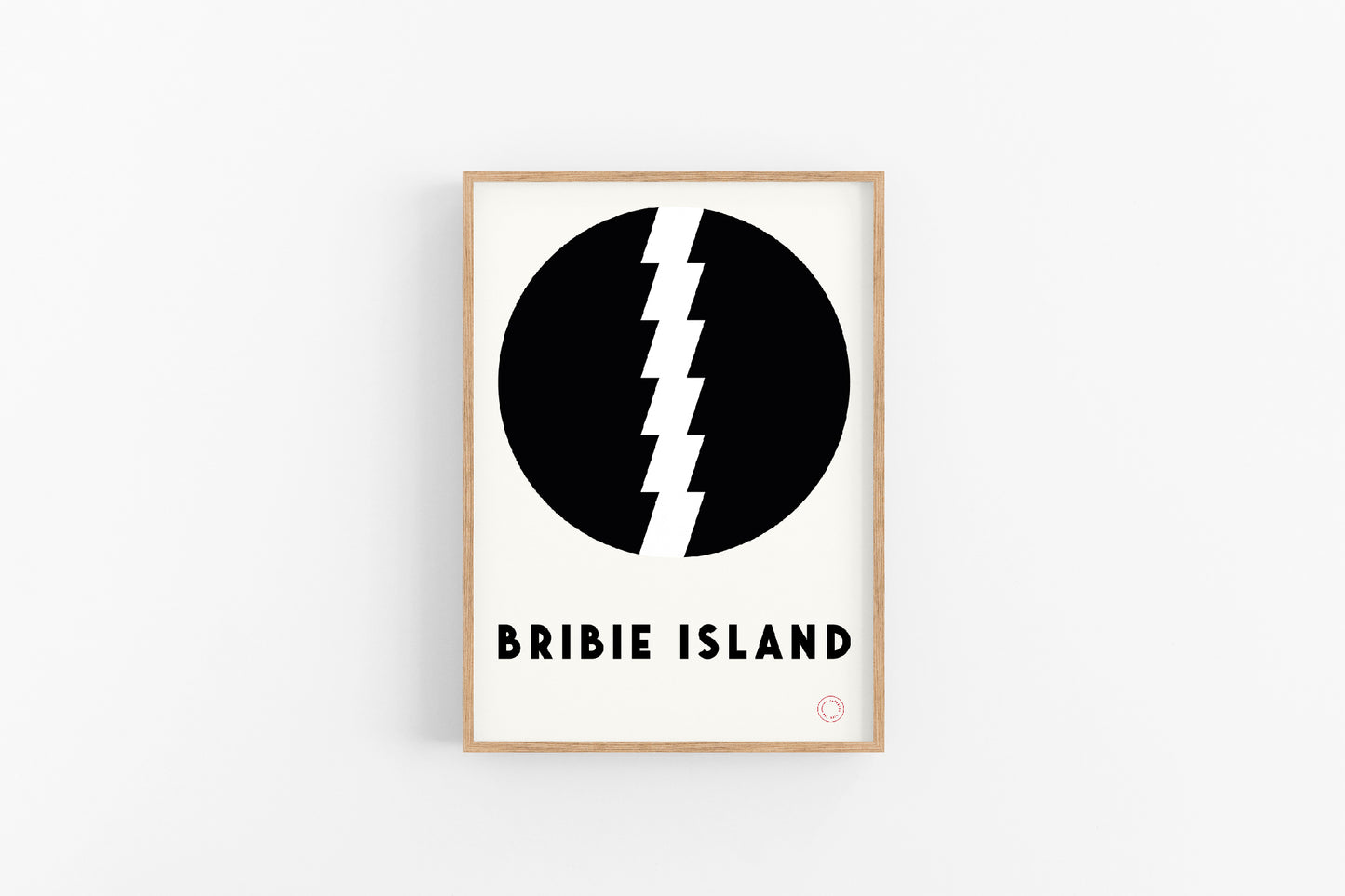 Bribie