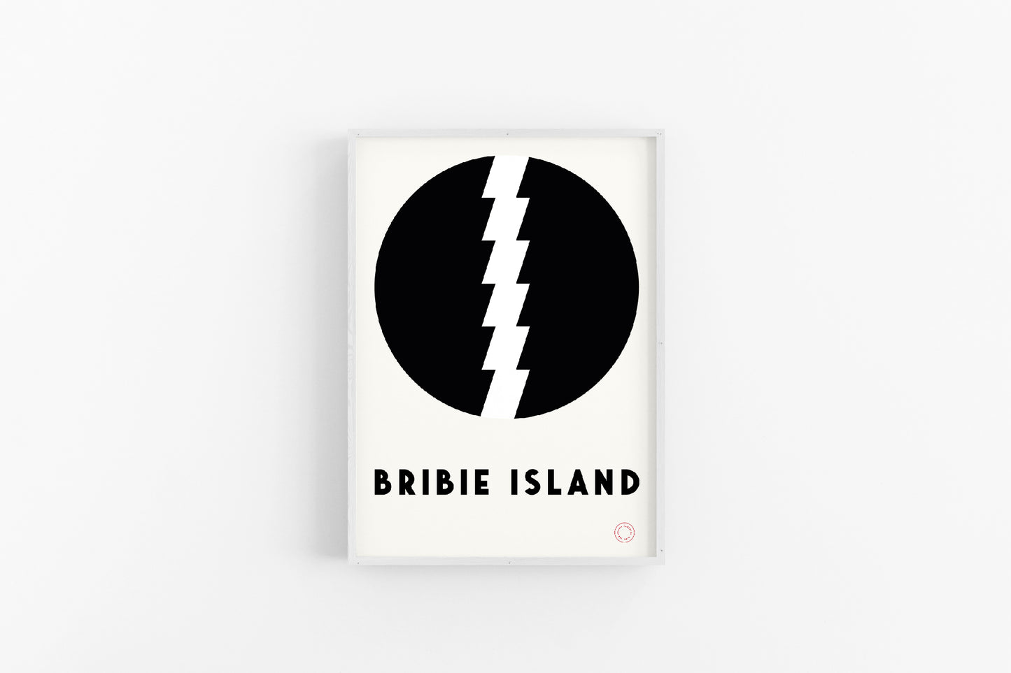 Bribie