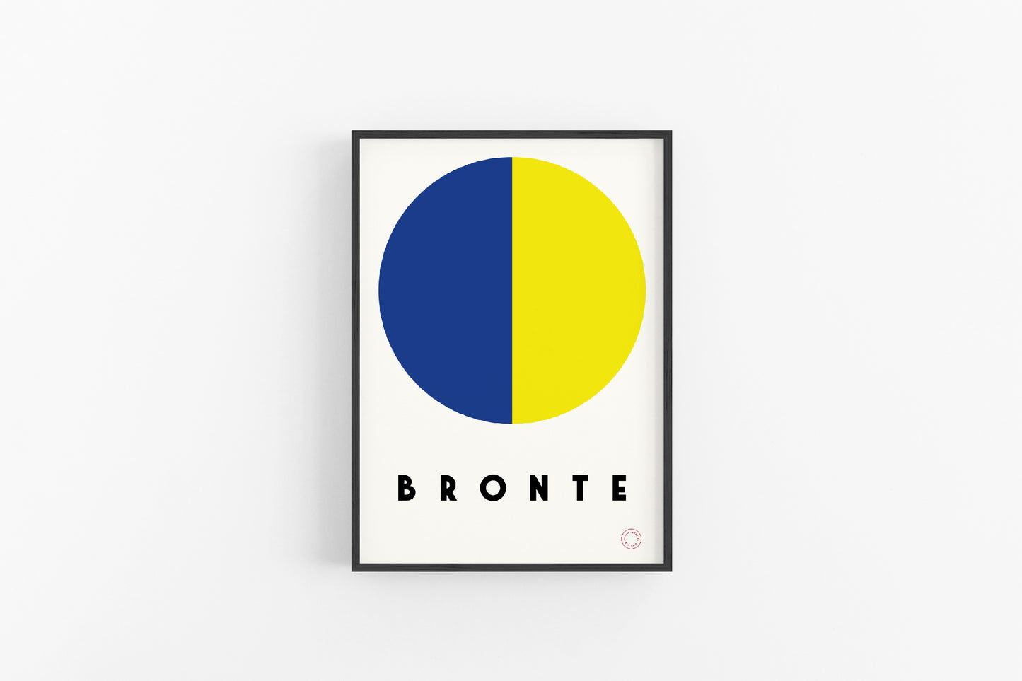 Bronte