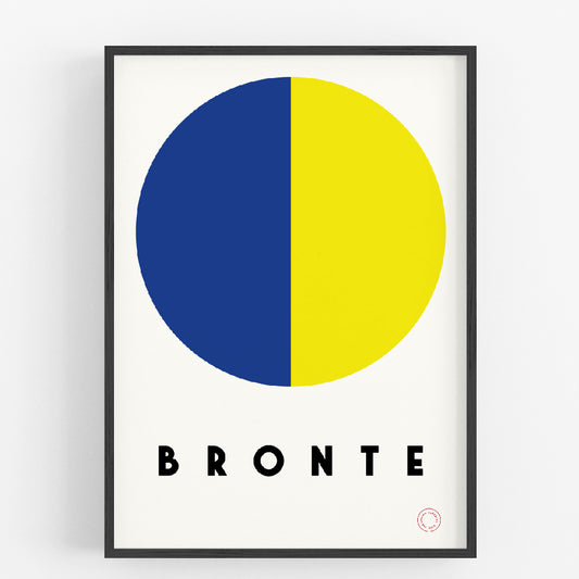 Bronte