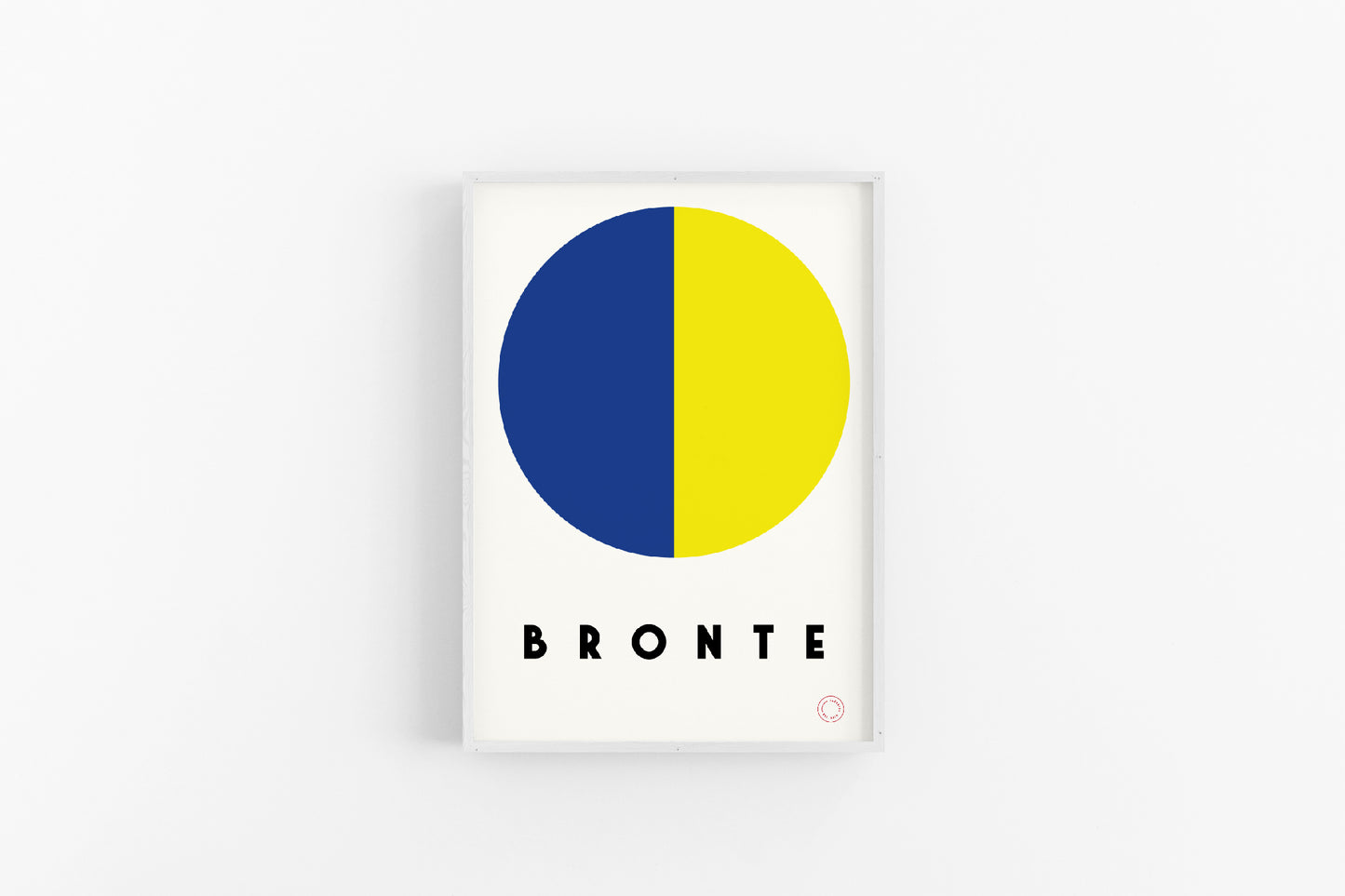 Bronte
