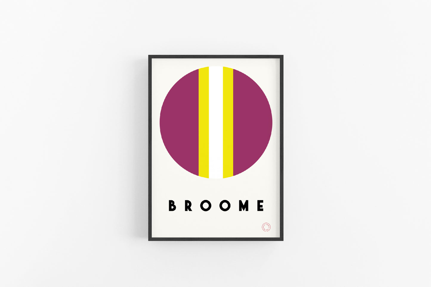 Broome