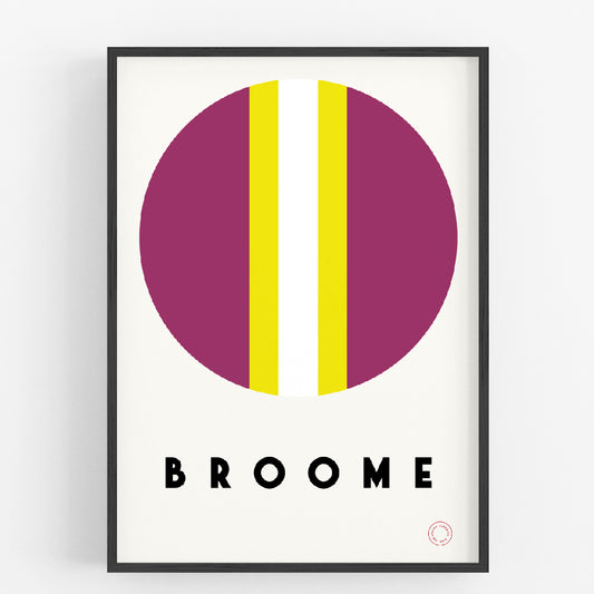 Broome