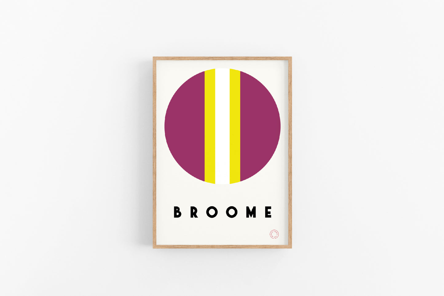 Broome