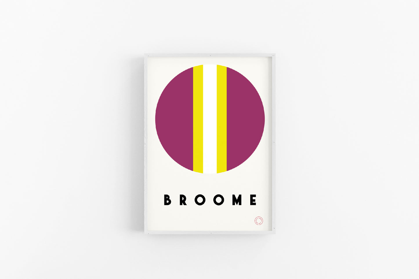 Broome