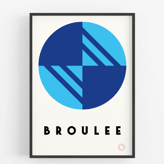 Broulee