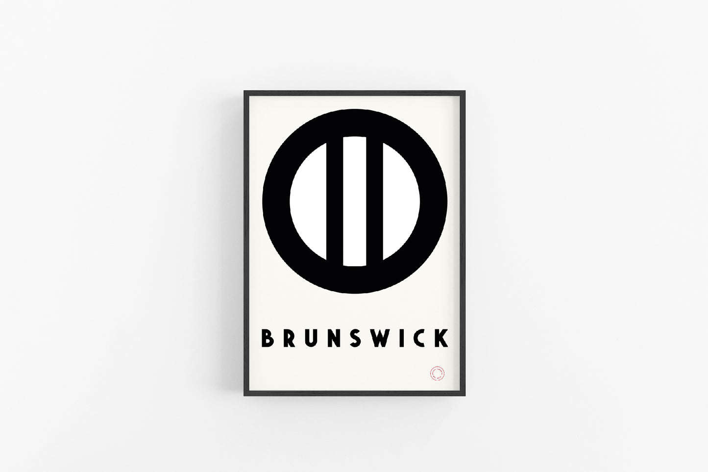 Brunswick
