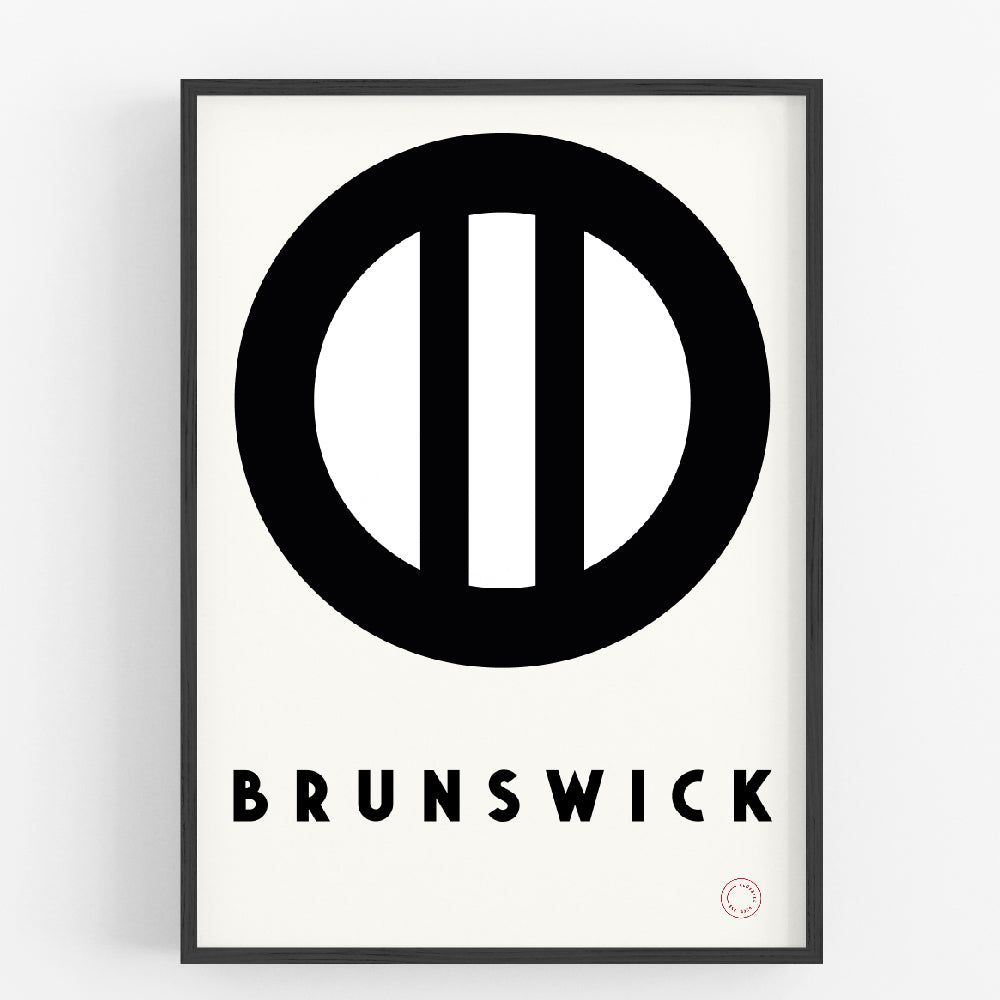 Brunswick