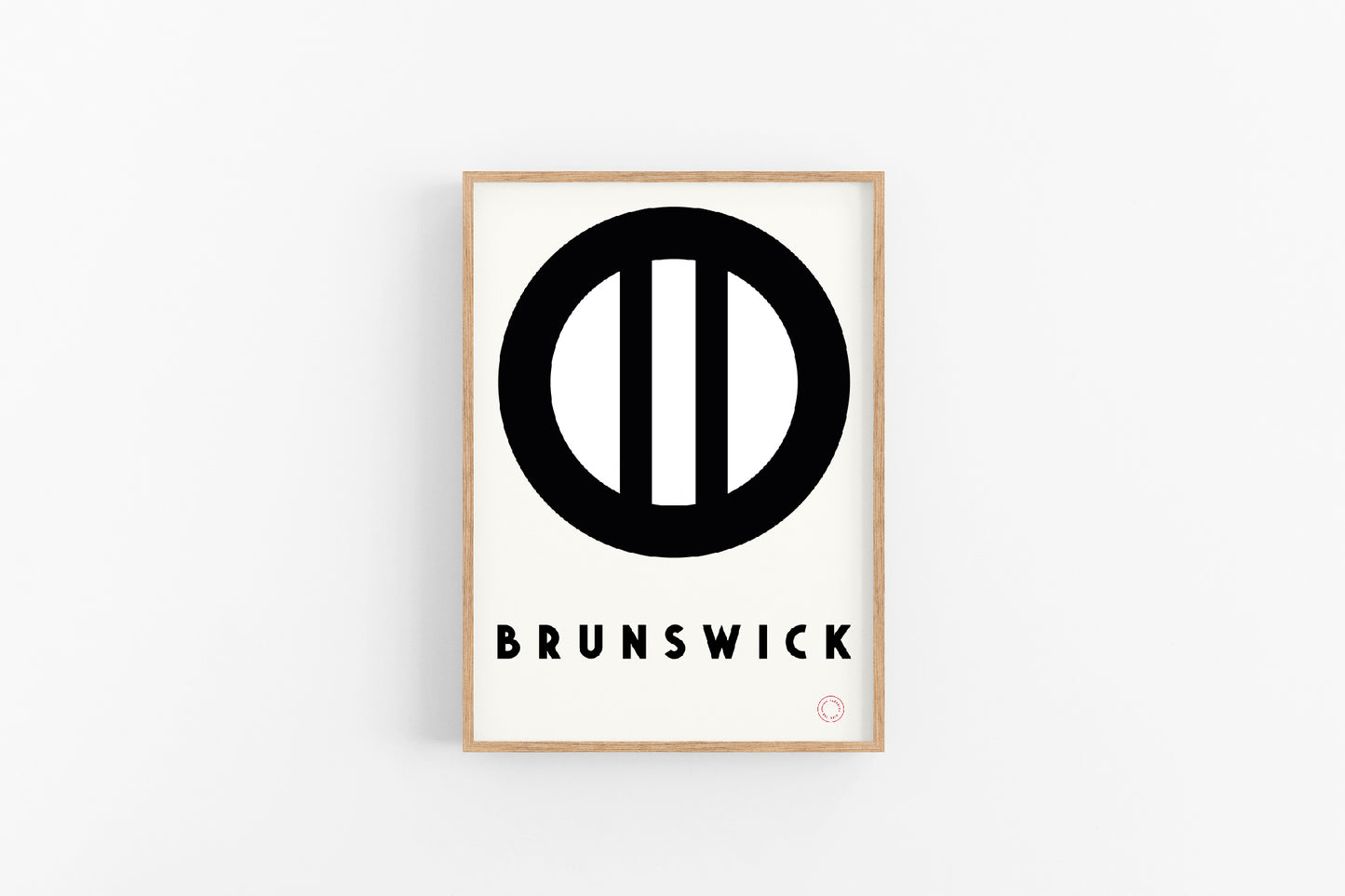 Brunswick