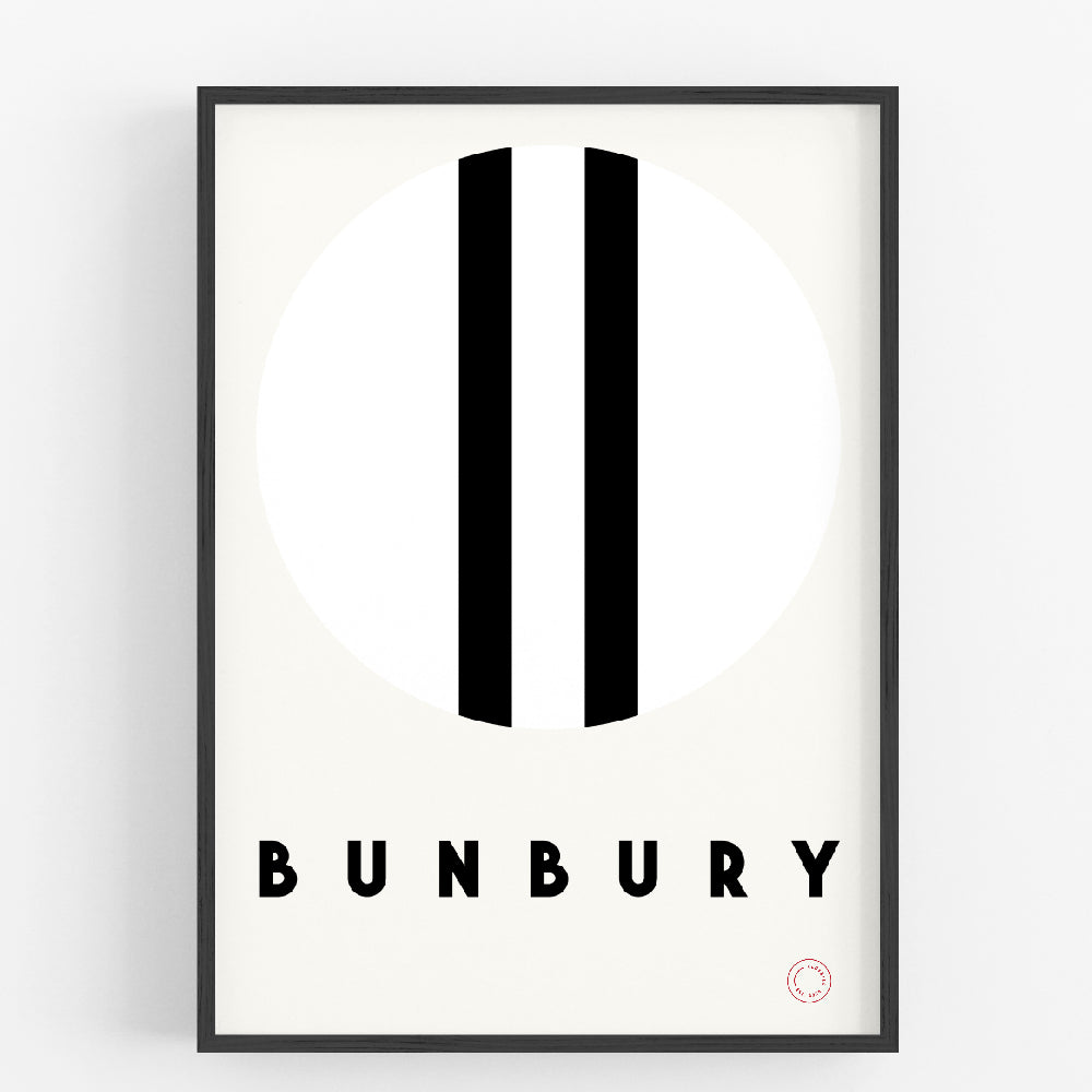 Bunbury