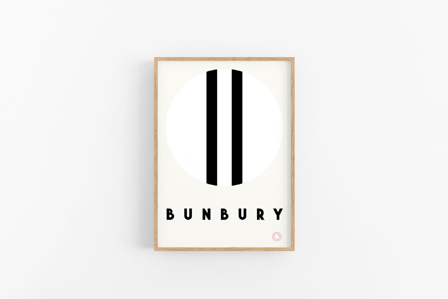 Bunbury