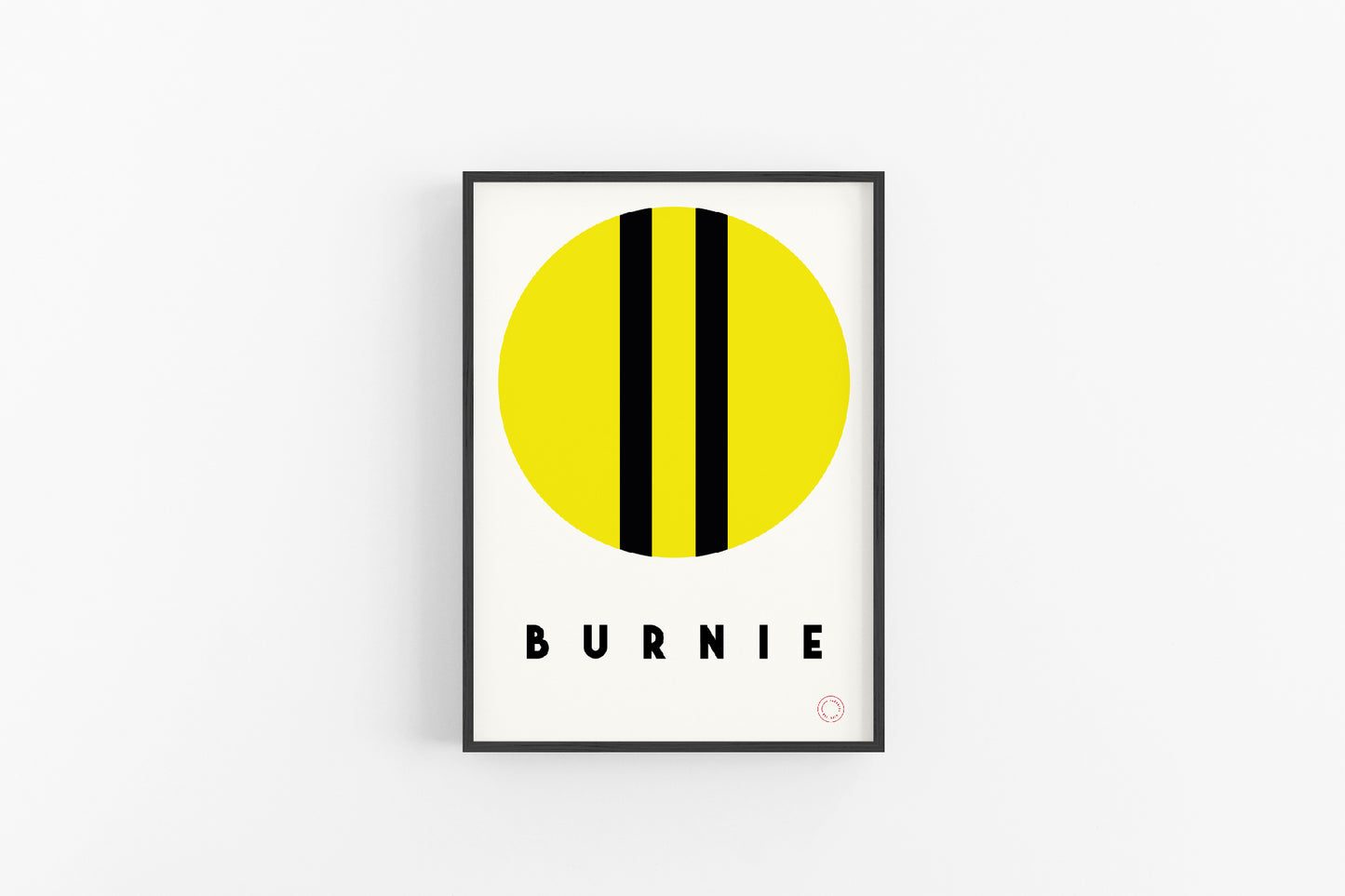 Burnie