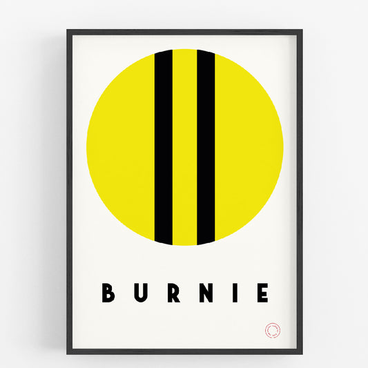 Burnie
